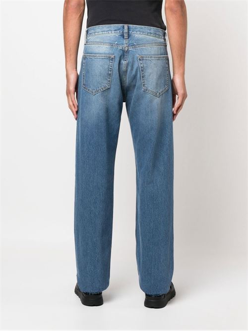 Jeans in denim MAISON MARGIELA | SI1LA0001S30561966